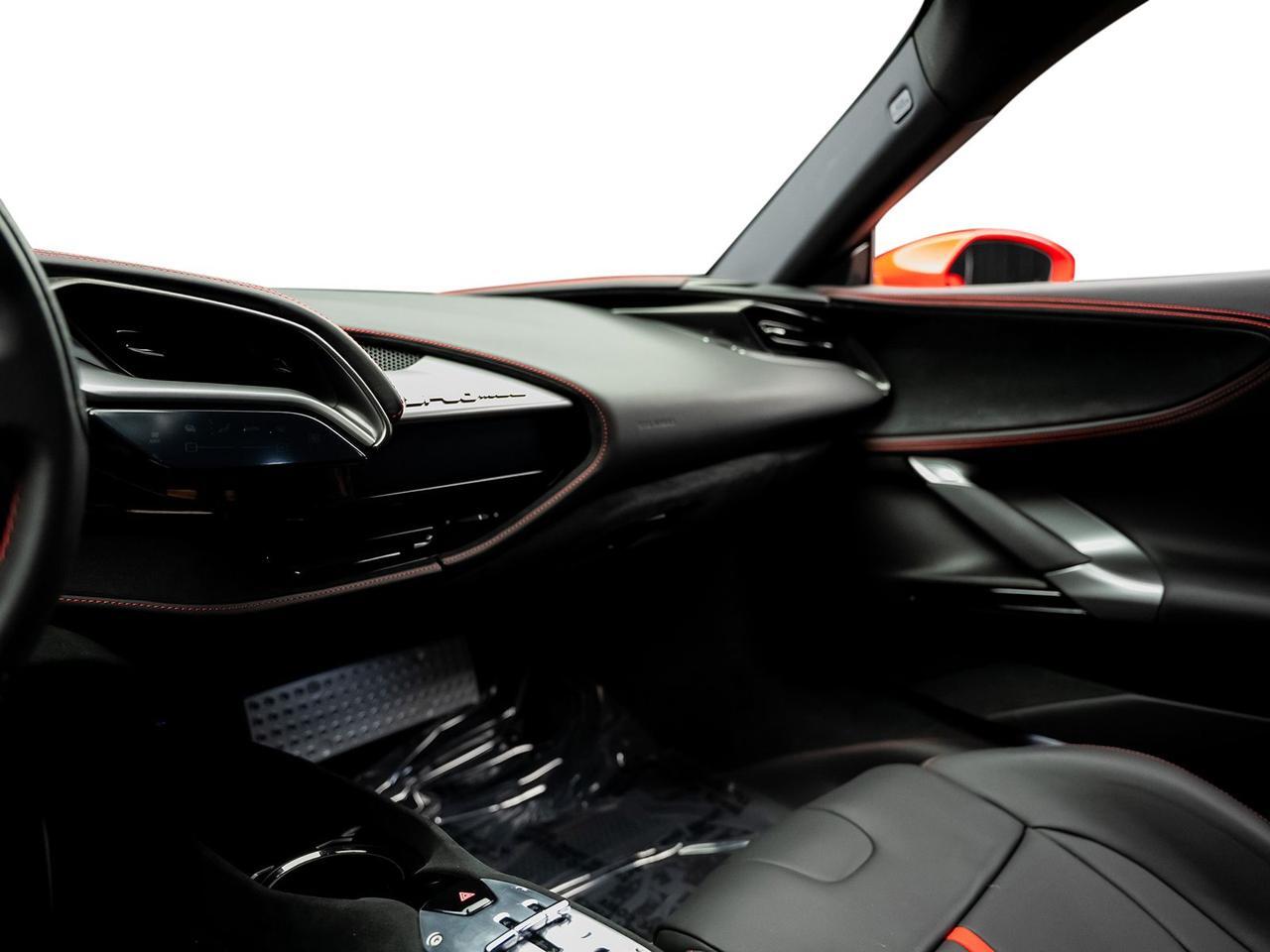 2022 Ferrari SF90 Stradale Base Ft Lauderdale FL