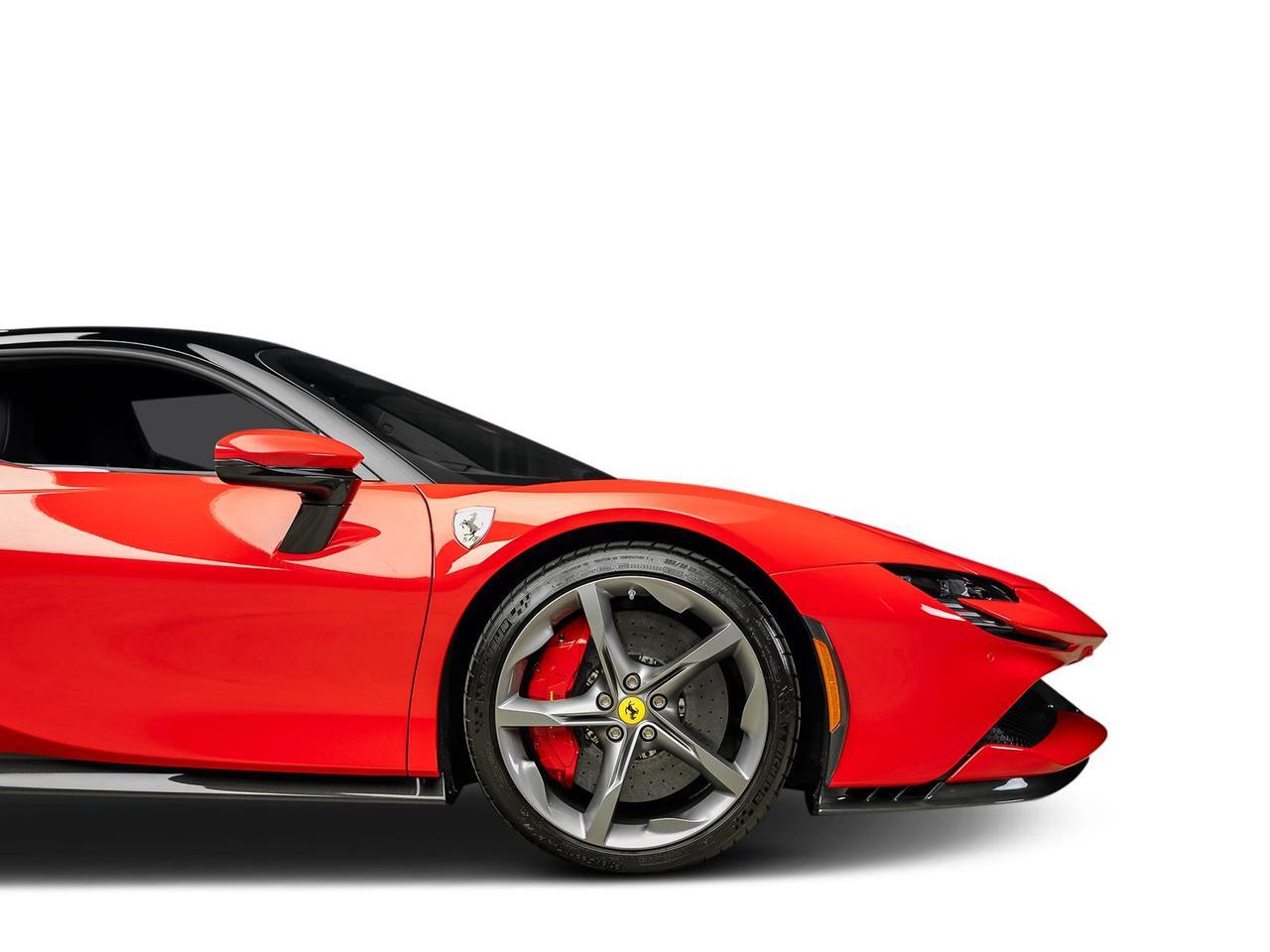 2022 Ferrari SF90 Stradale Base Ft Lauderdale FL