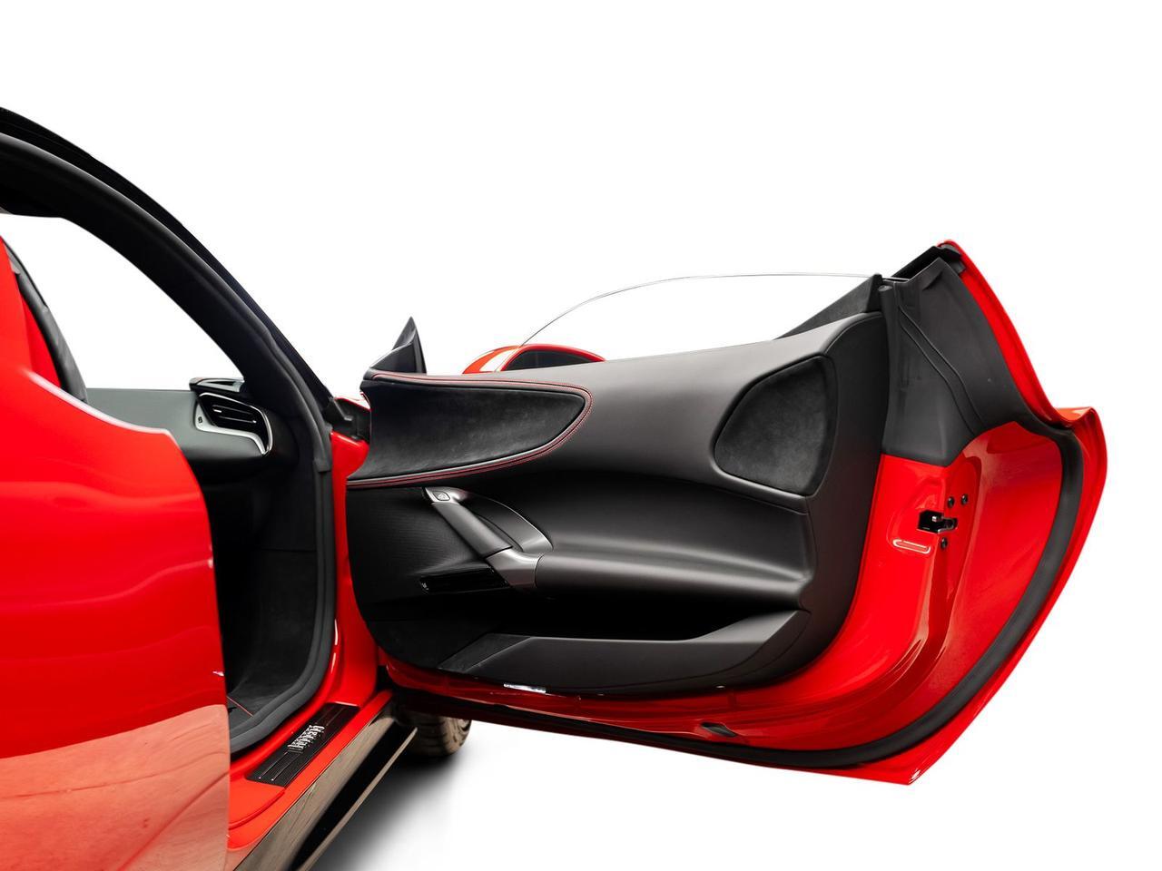 2022 Ferrari SF90 Stradale Base Ft Lauderdale FL