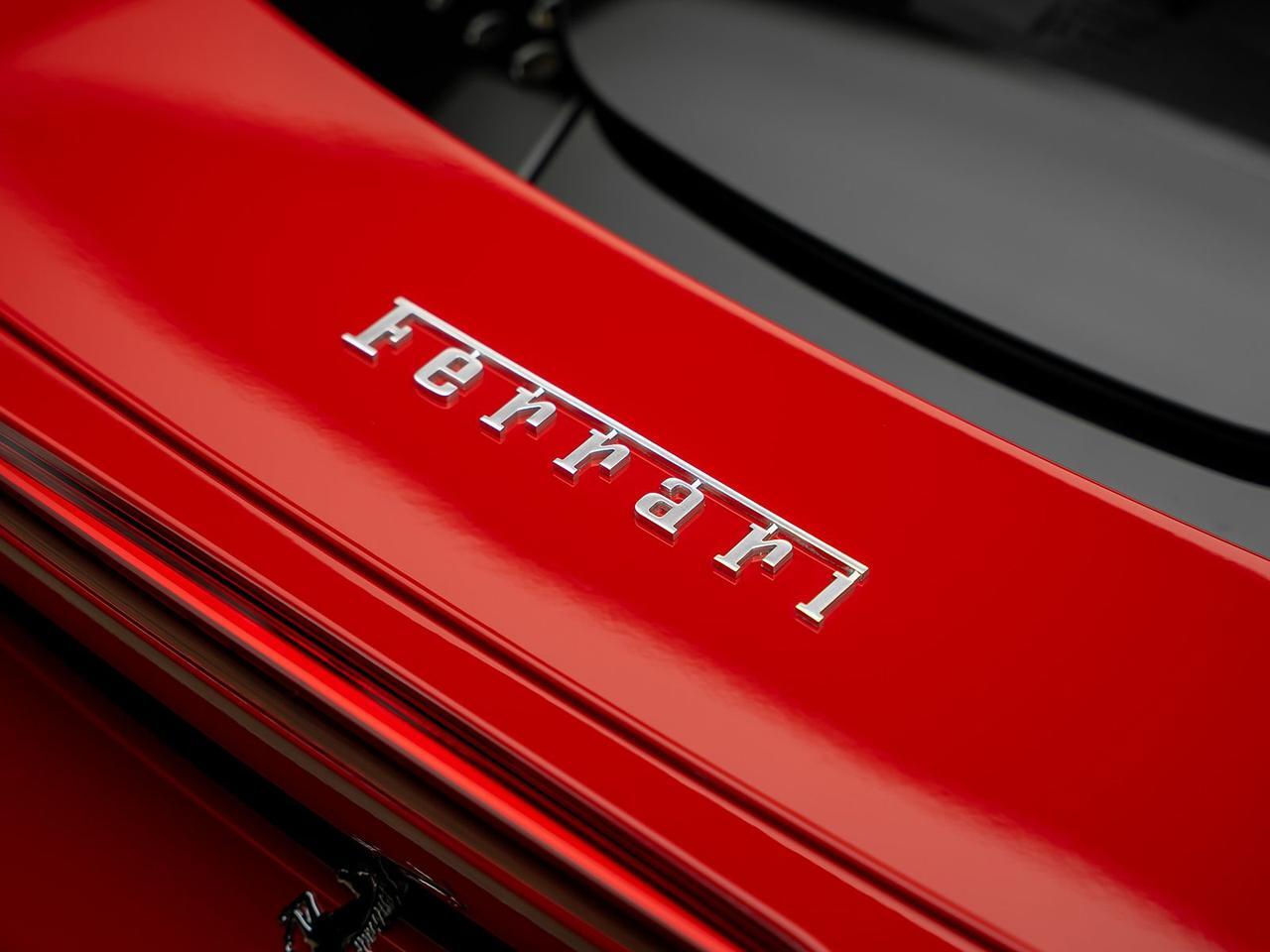 2022 Ferrari SF90 Stradale Base Ft Lauderdale FL