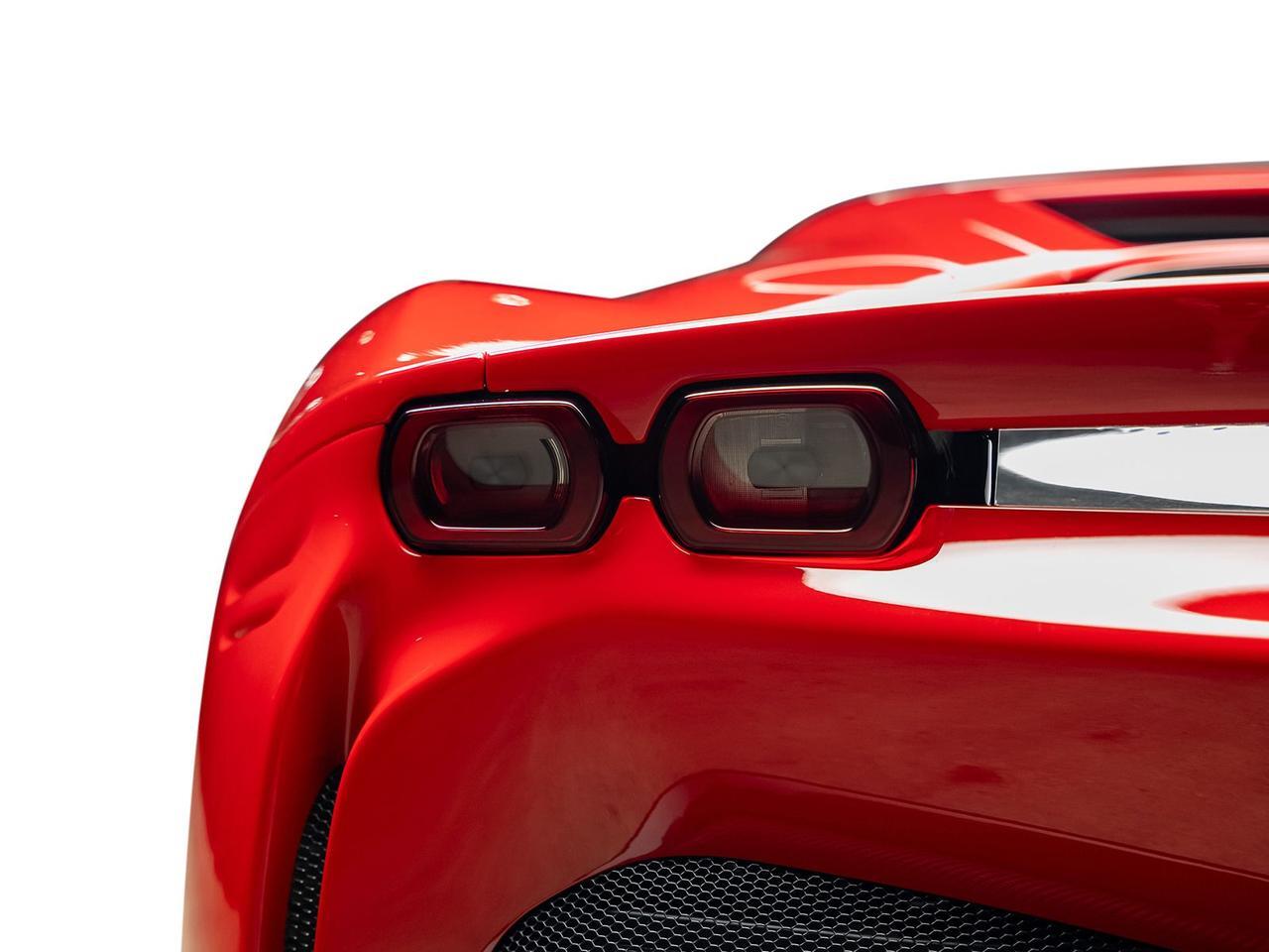 2022 Ferrari SF90 Stradale Base Ft Lauderdale FL