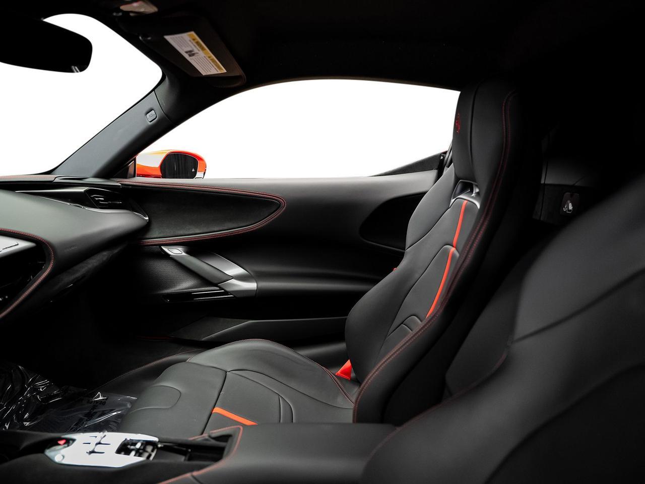 2022 Ferrari SF90 Stradale Base Ft Lauderdale FL