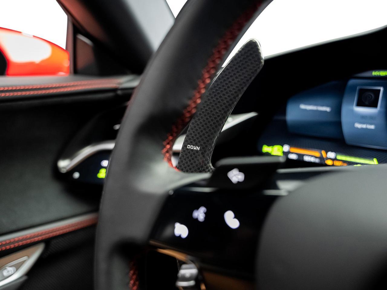 2022 Ferrari SF90 Stradale Base Ft Lauderdale FL