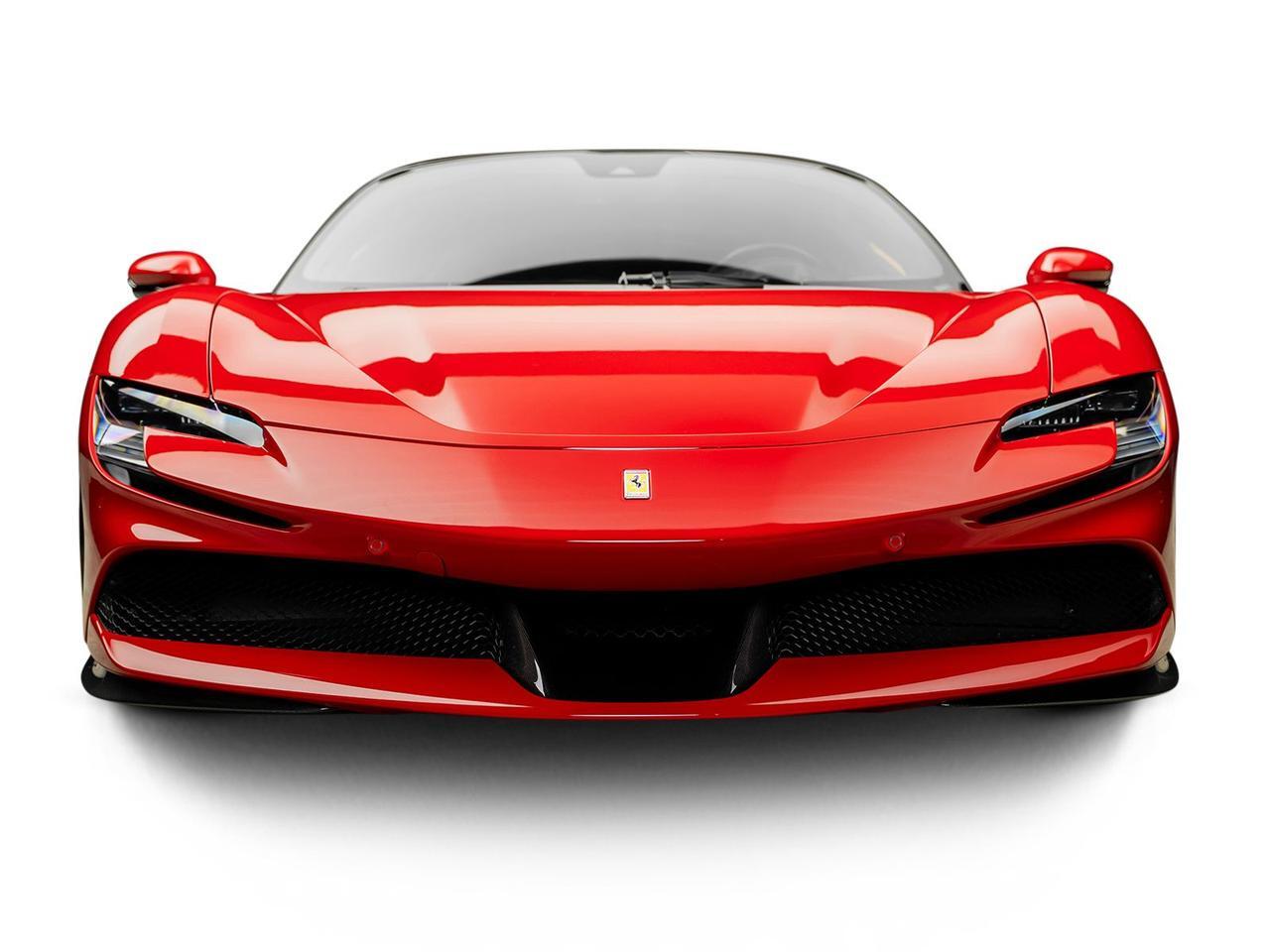 2022 Ferrari SF90 Stradale Base Ft Lauderdale FL