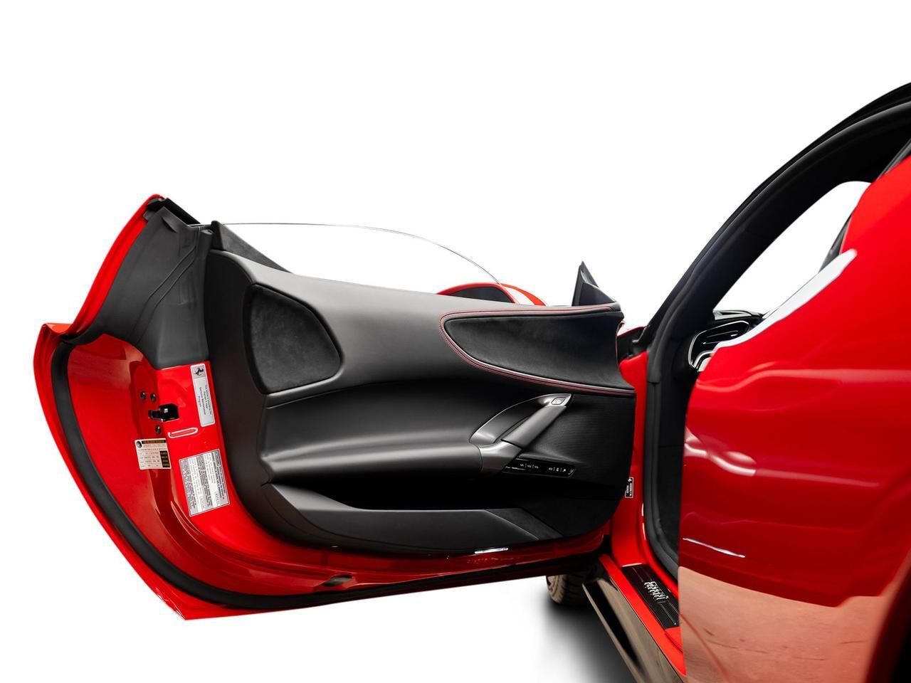 2022 Ferrari SF90 Stradale Base Ft Lauderdale FL