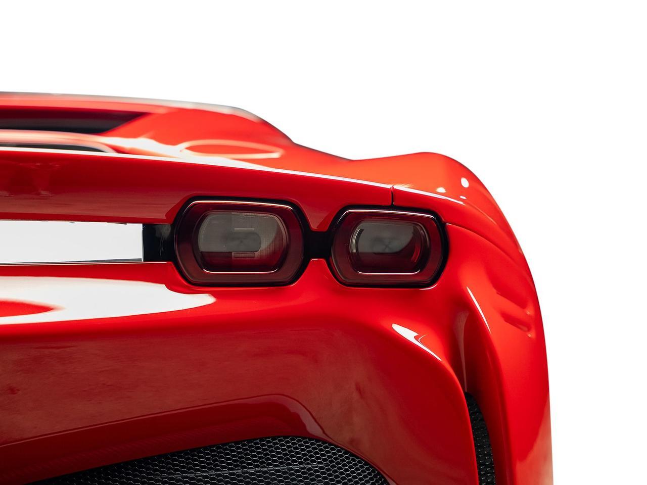 2022 Ferrari SF90 Stradale Base Ft Lauderdale FL
