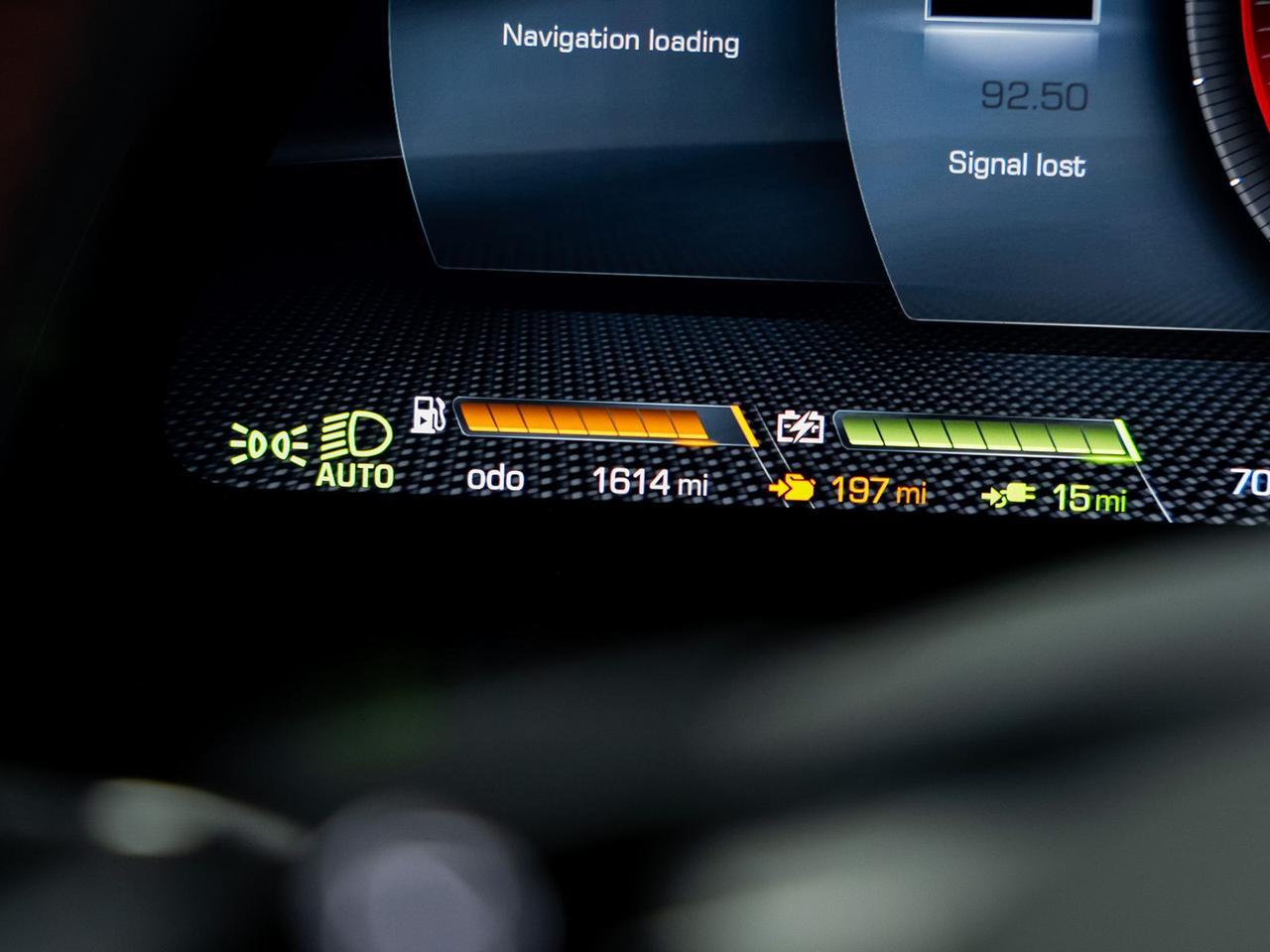 2022 Ferrari SF90 Stradale Base Ft Lauderdale FL