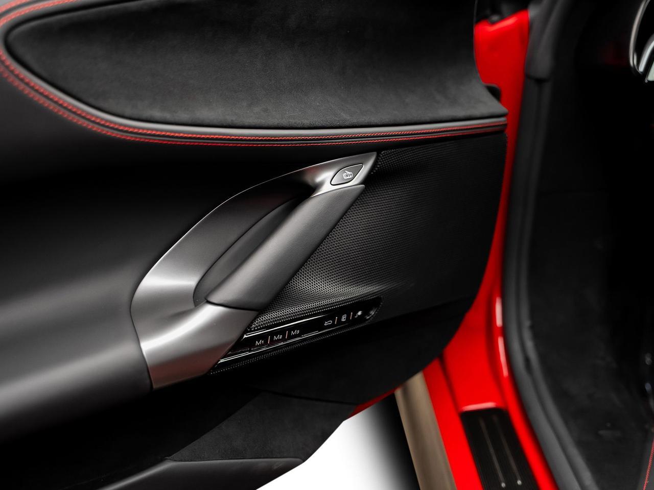 2022 Ferrari SF90 Stradale Base Ft Lauderdale FL