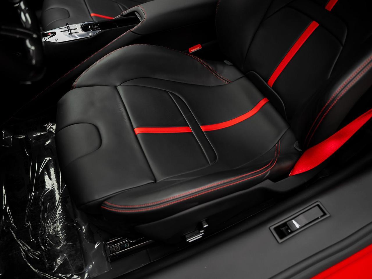 2022 Ferrari SF90 Stradale Base Ft Lauderdale FL