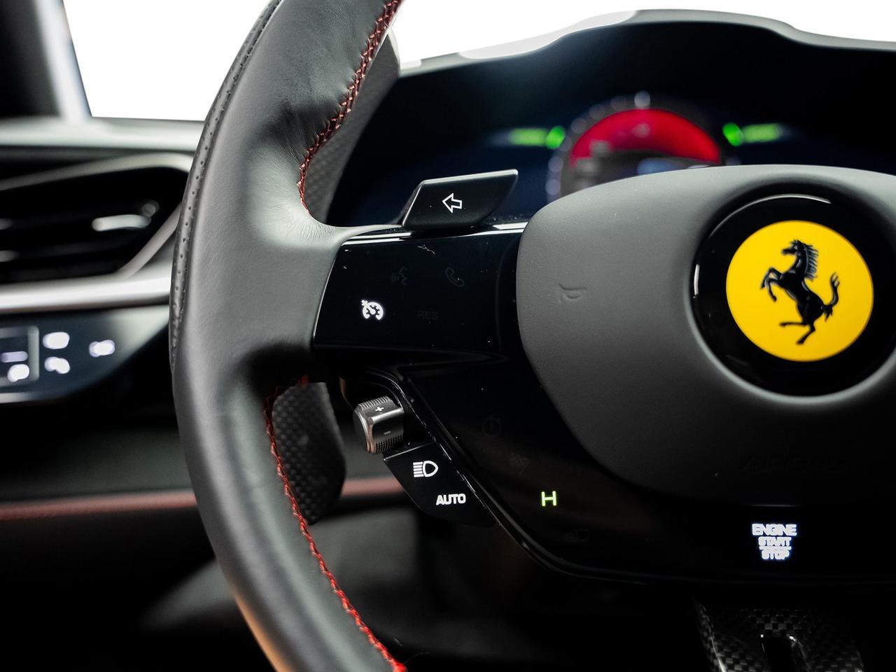 2022 Ferrari SF90 Stradale Base Ft Lauderdale FL