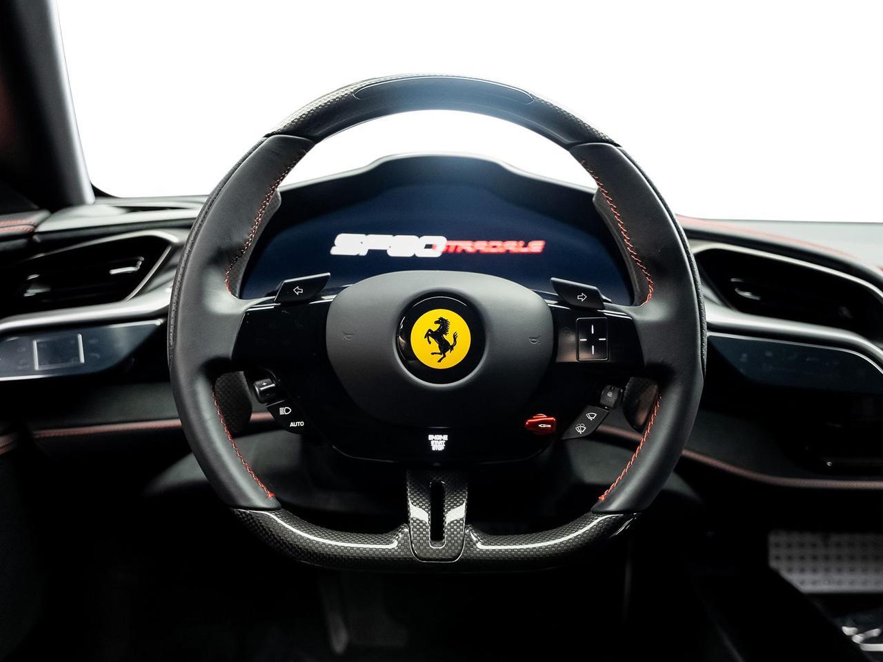 2022 Ferrari SF90 Stradale Base Ft Lauderdale FL