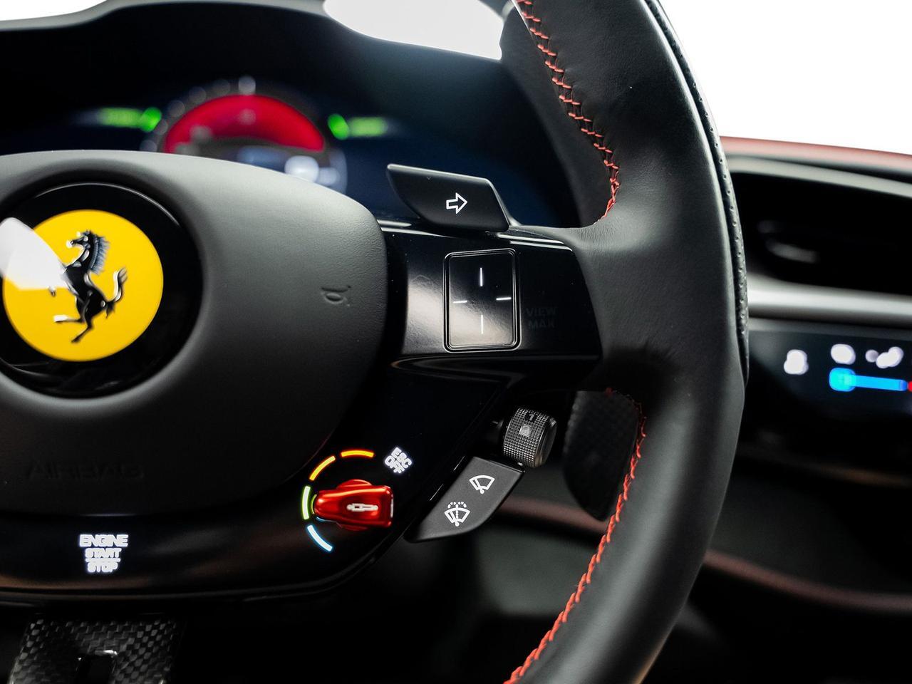 2022 Ferrari SF90 Stradale Base Ft Lauderdale FL