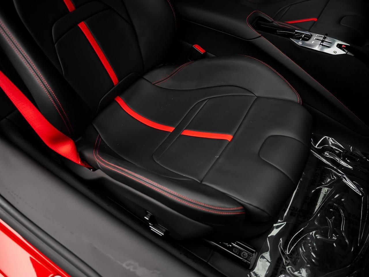 2022 Ferrari SF90 Stradale Base Ft Lauderdale FL