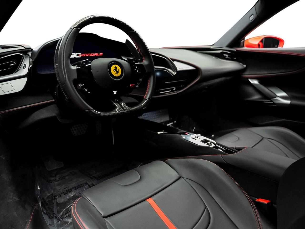 2022 Ferrari SF90 Stradale Base Ft Lauderdale FL