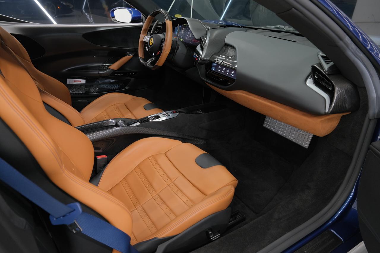 2022 Ferrari SF90 Stradale Base Miami FL