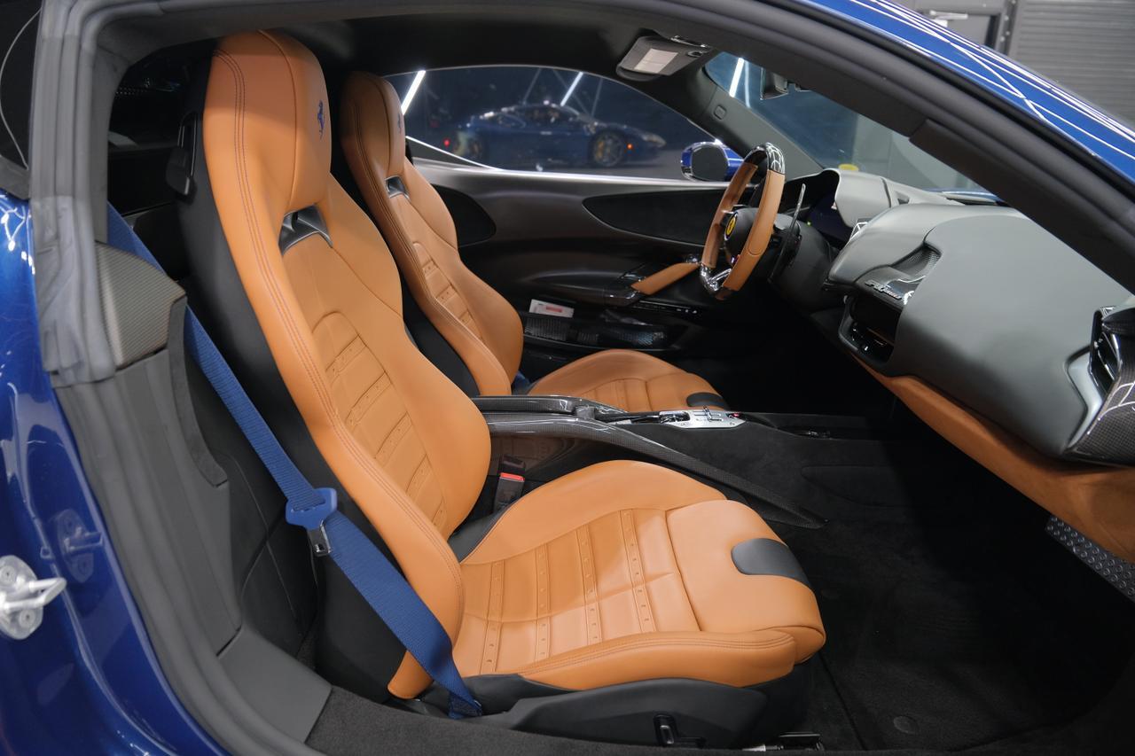 2022 Ferrari SF90 Stradale Base Miami FL