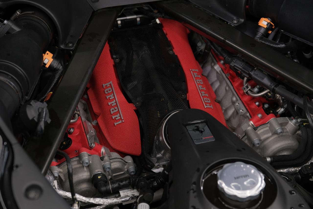 2022 Ferrari SF90 Stradale Base Miami FL