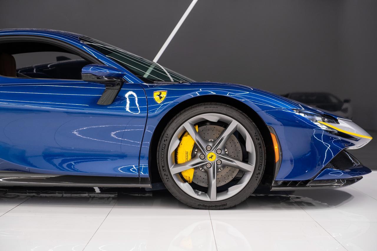 2022 Ferrari SF90 Stradale Base Miami FL