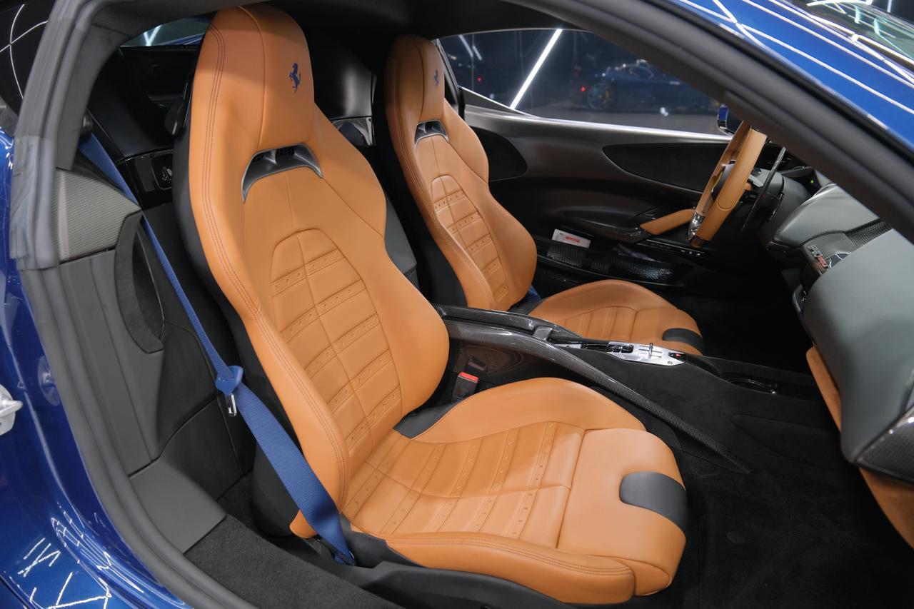 2022 Ferrari SF90 Stradale Base Miami FL