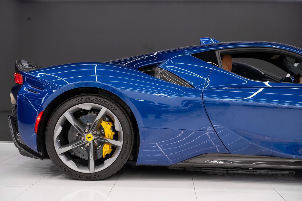 2022 Ferrari SF90 Stradale Base Miami FL