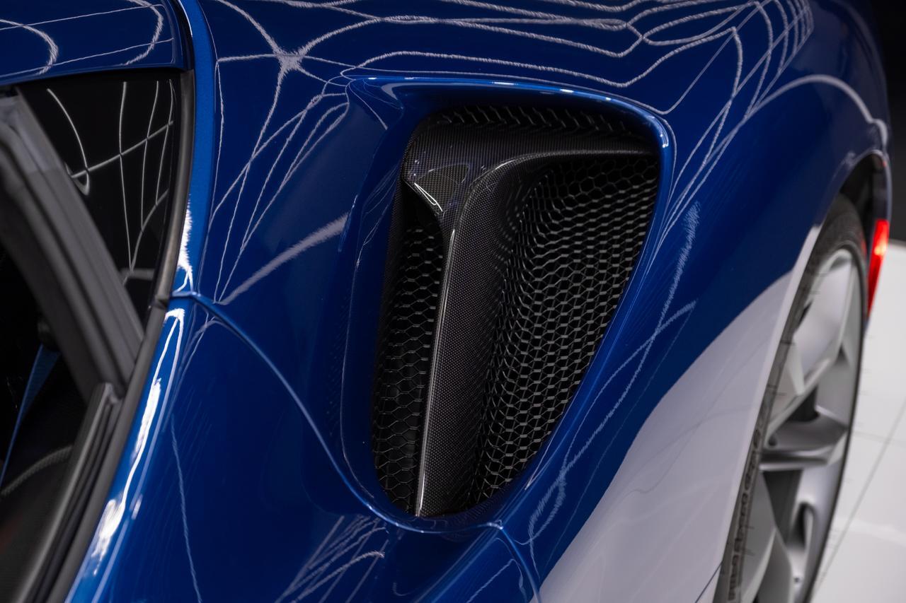 2022 Ferrari SF90 Stradale Base Miami FL