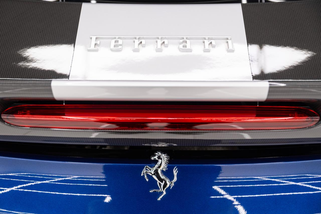 2022 Ferrari SF90 Stradale Base Miami FL