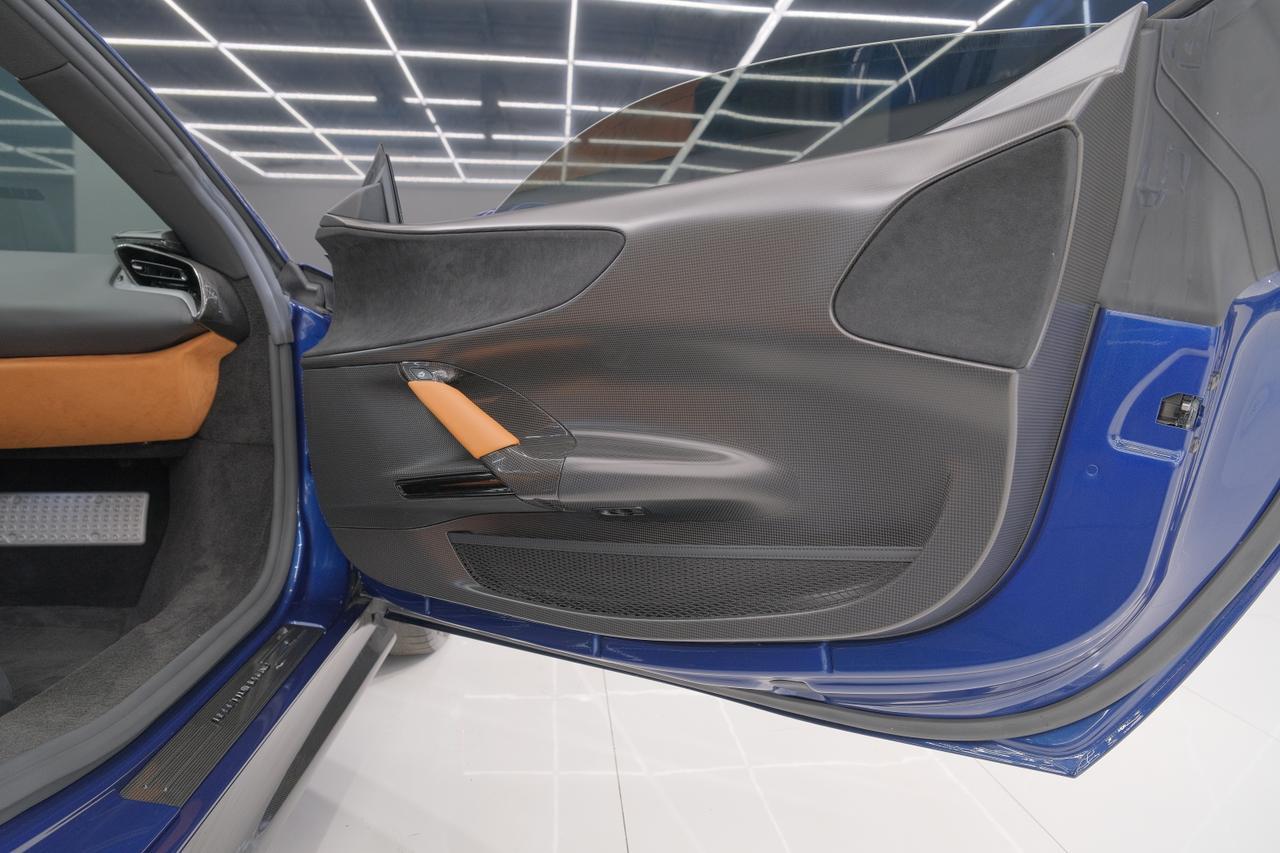 2022 Ferrari SF90 Stradale Base Miami FL