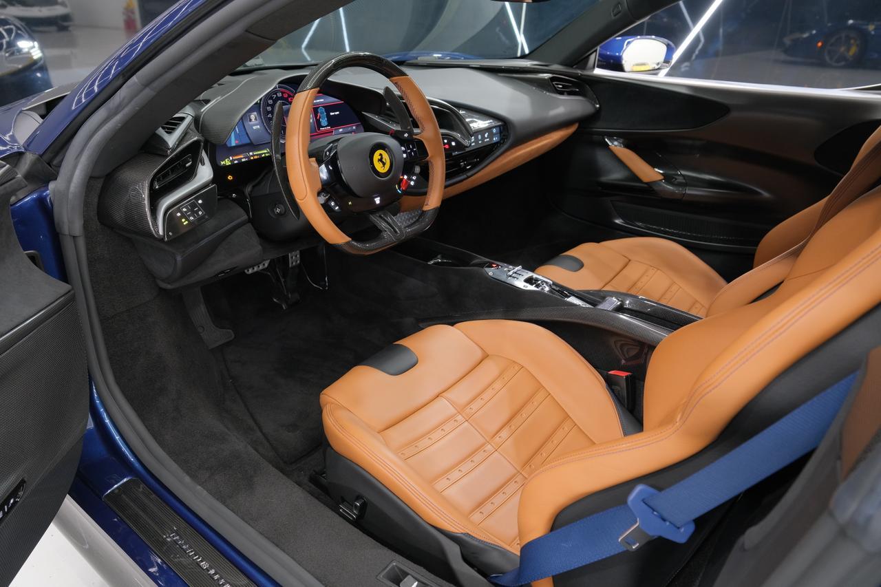 2022 Ferrari SF90 Stradale Base Miami FL