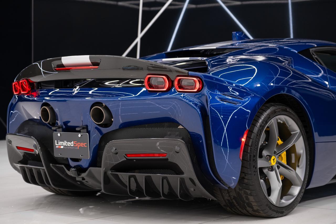 2022 Ferrari SF90 Stradale Base Miami FL