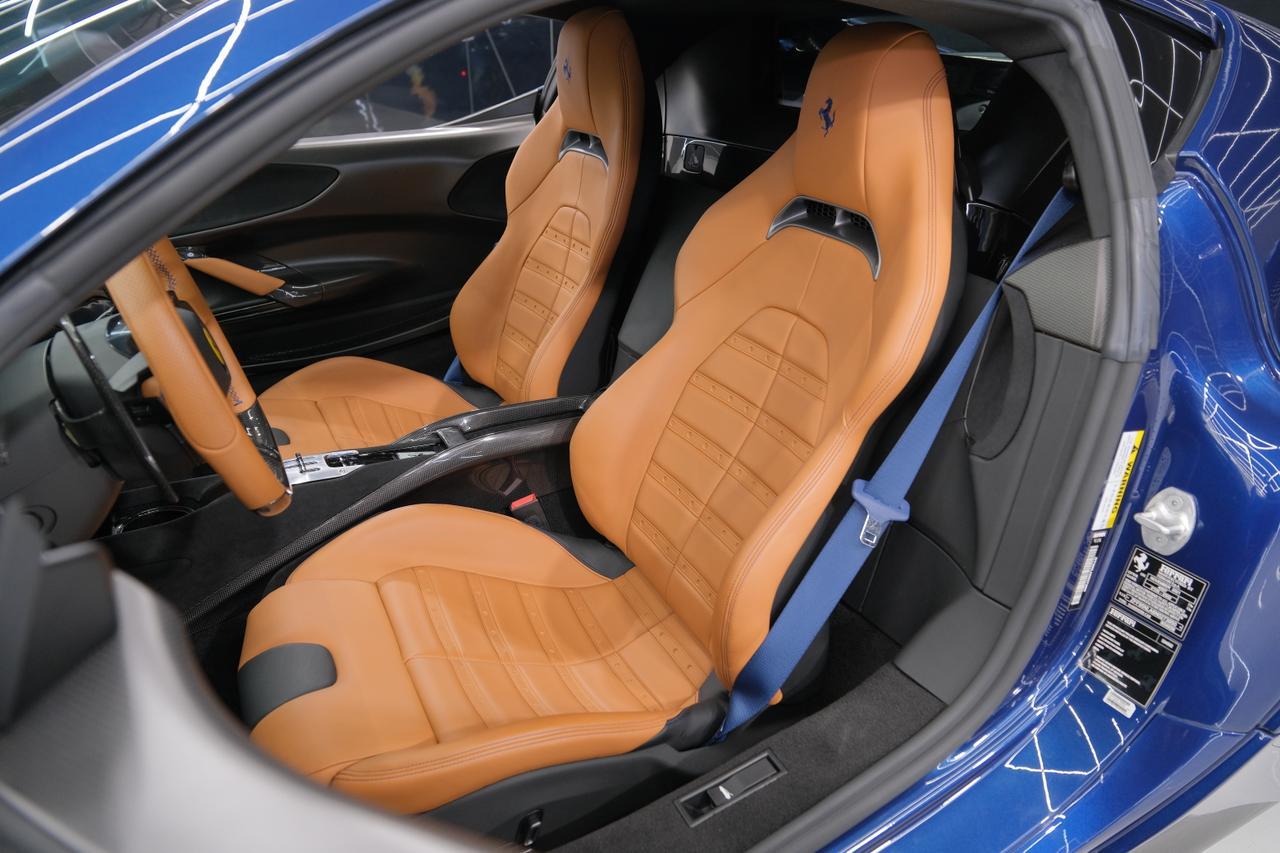 2022 Ferrari SF90 Stradale Base Miami FL