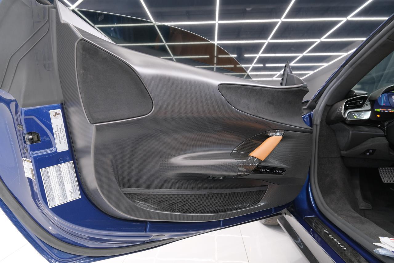 2022 Ferrari SF90 Stradale Base Miami FL