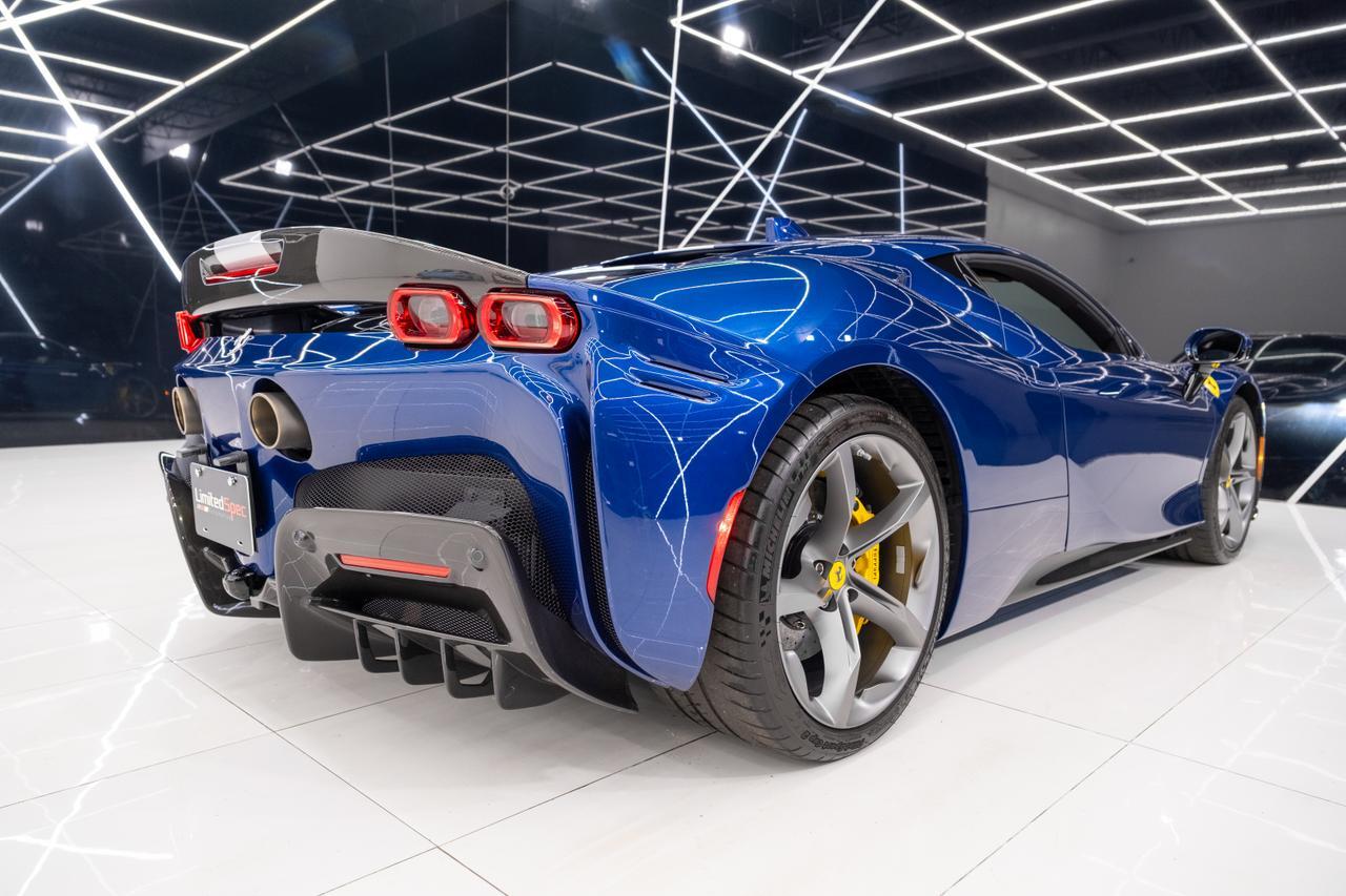 2022 Ferrari SF90 Stradale Base Miami FL