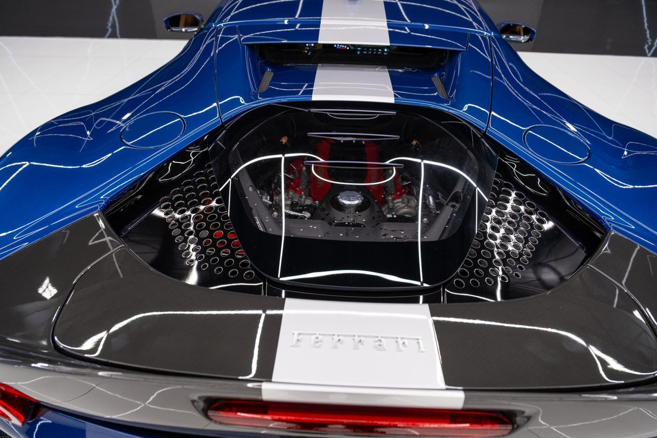 2022 Ferrari SF90 Stradale Base Miami FL