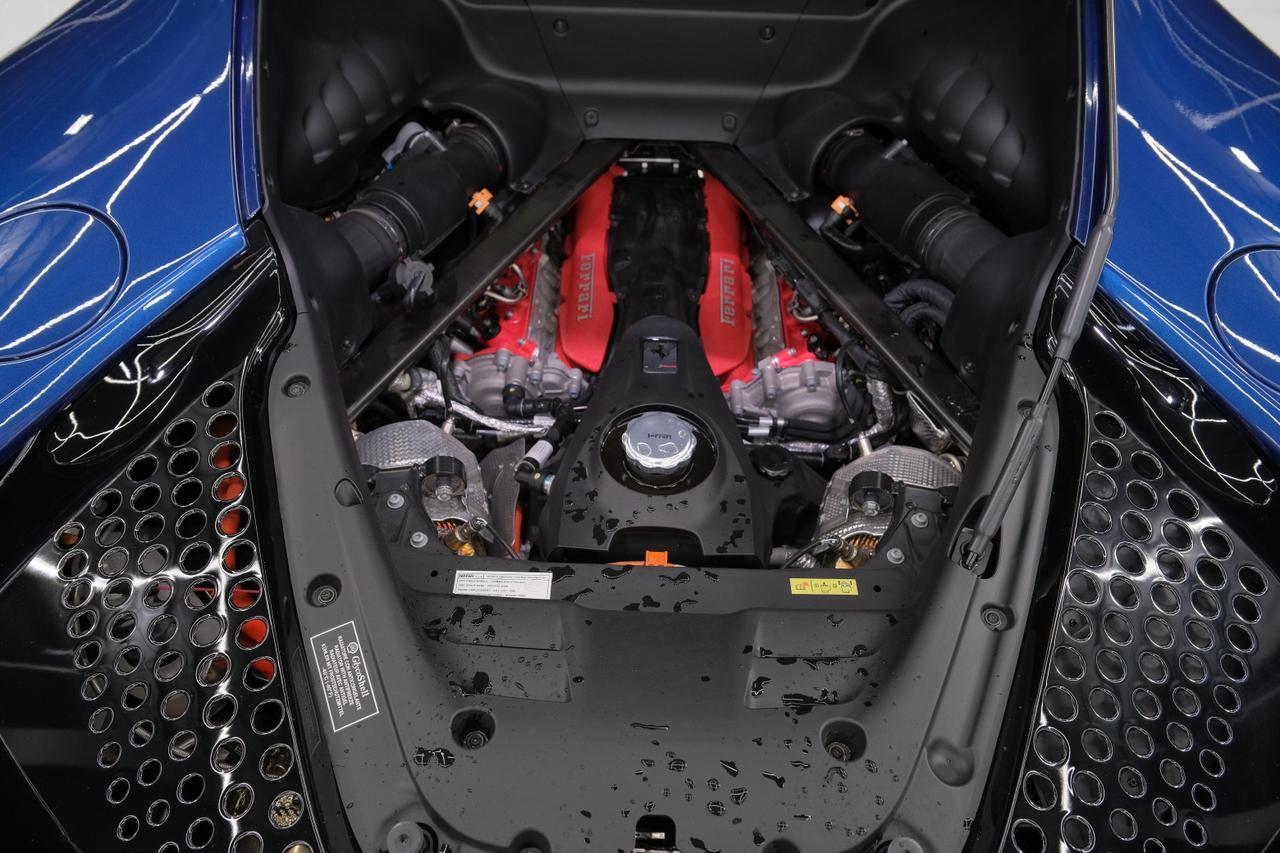 2022 Ferrari SF90 Stradale Base Miami FL