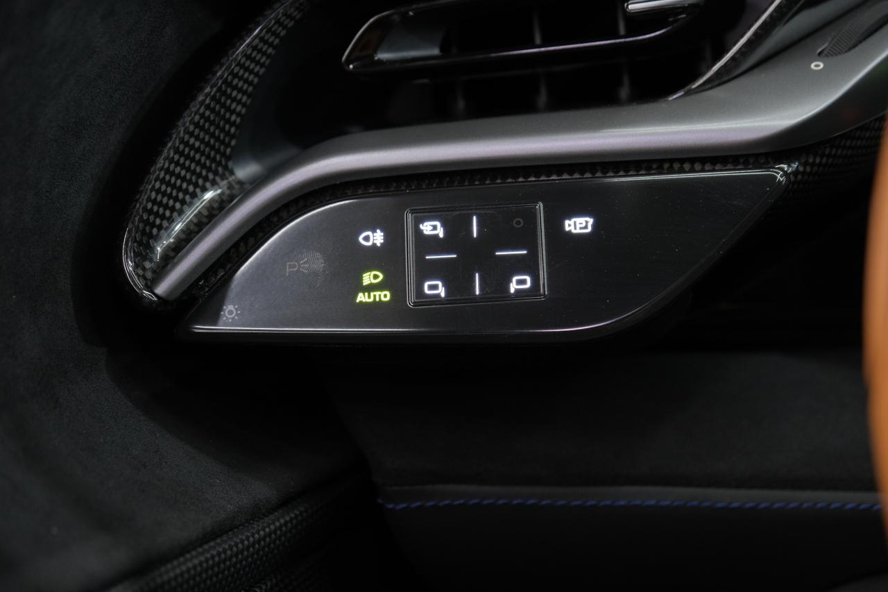 2022 Ferrari SF90 Stradale Base Miami FL