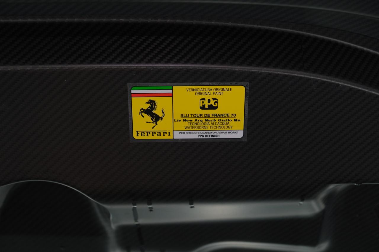 2022 Ferrari SF90 Stradale Base Miami FL