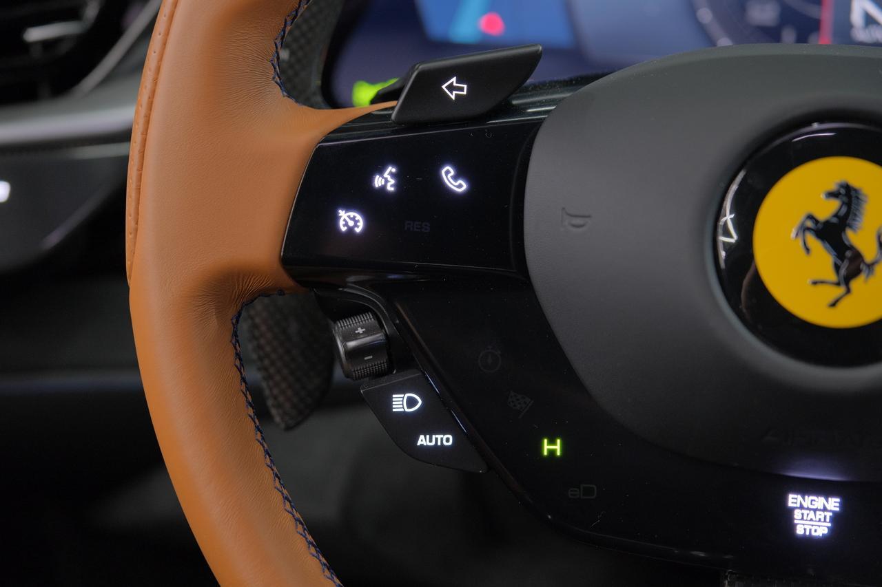 2022 Ferrari SF90 Stradale Base Miami FL