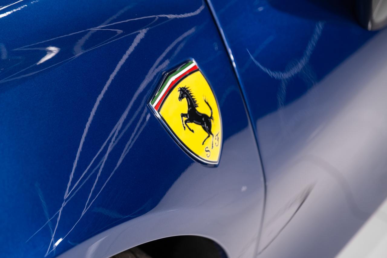 2022 Ferrari SF90 Stradale Base Miami FL