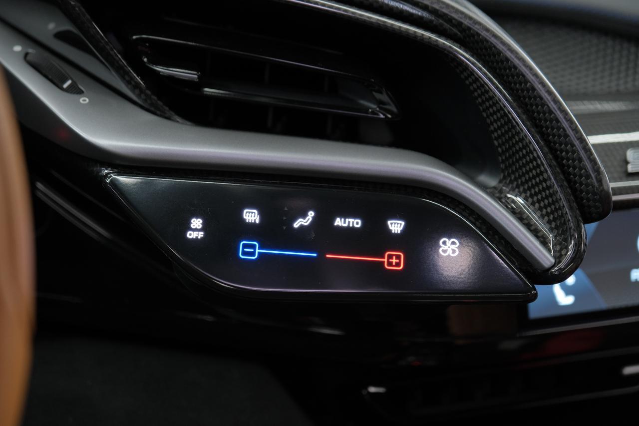 2022 Ferrari SF90 Stradale Base Miami FL