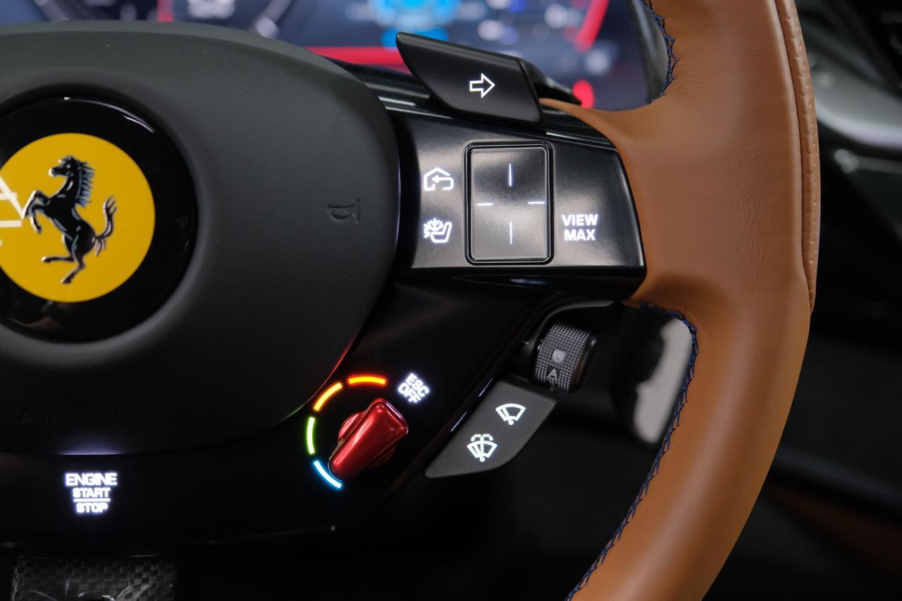 2022 Ferrari SF90 Stradale Base Miami FL