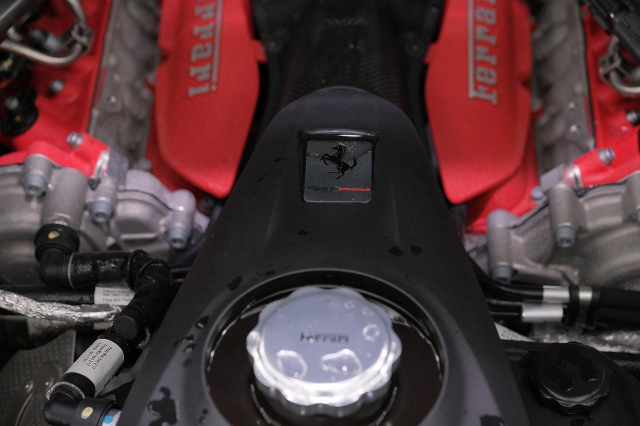 2022 Ferrari SF90 Stradale Base Miami FL