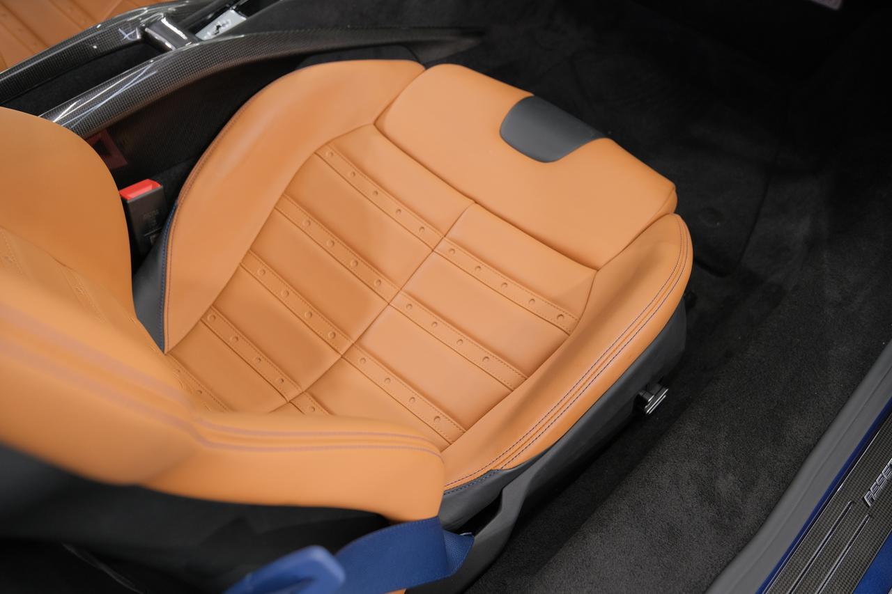 2022 Ferrari SF90 Stradale Base Miami FL