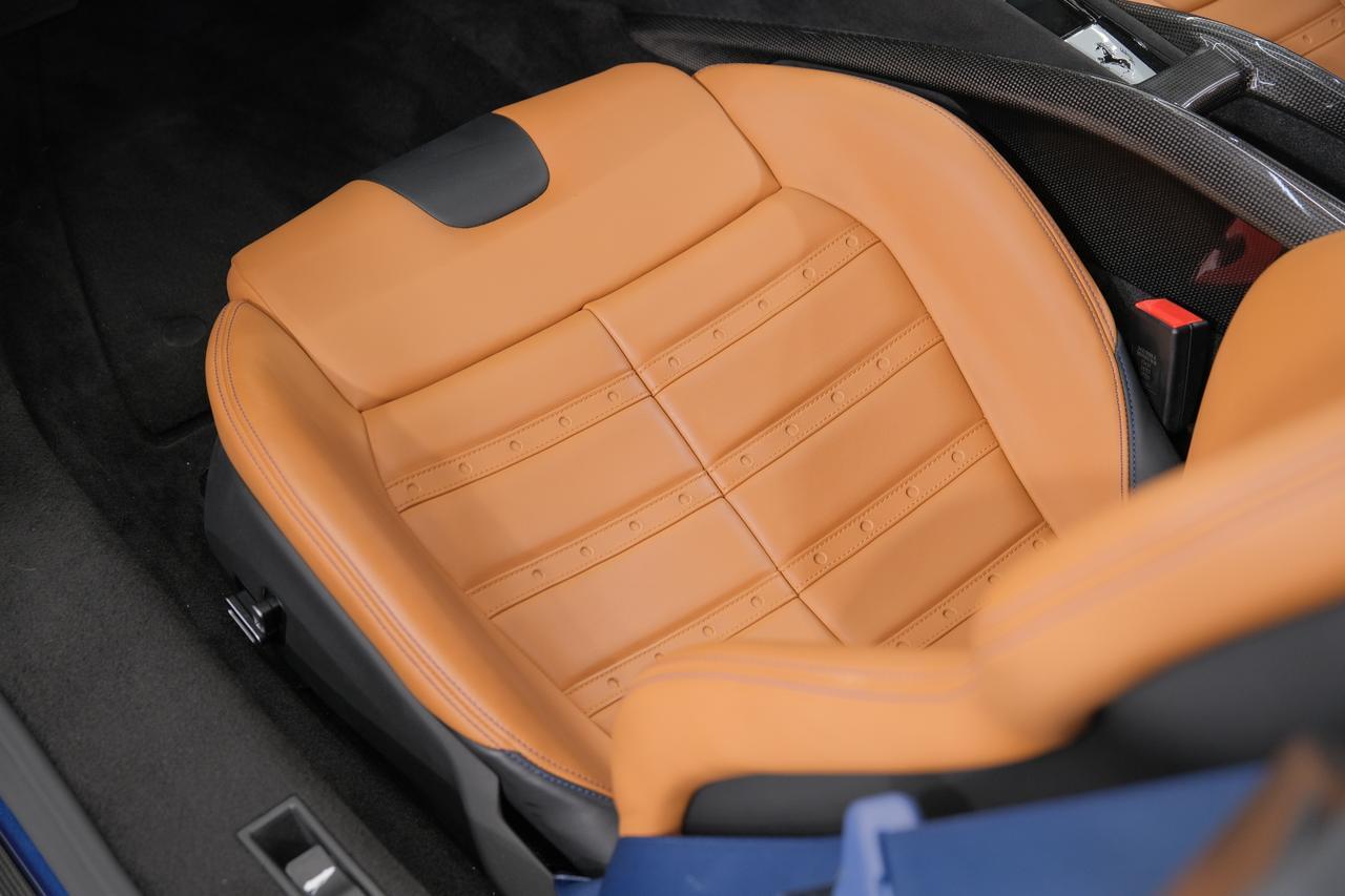 2022 Ferrari SF90 Stradale Base Miami FL