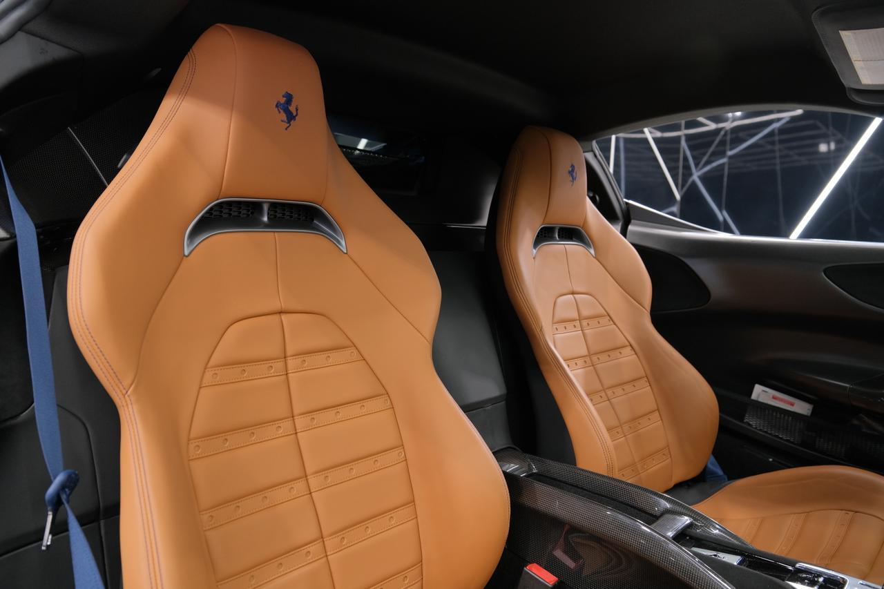 2022 Ferrari SF90 Stradale Base Miami FL