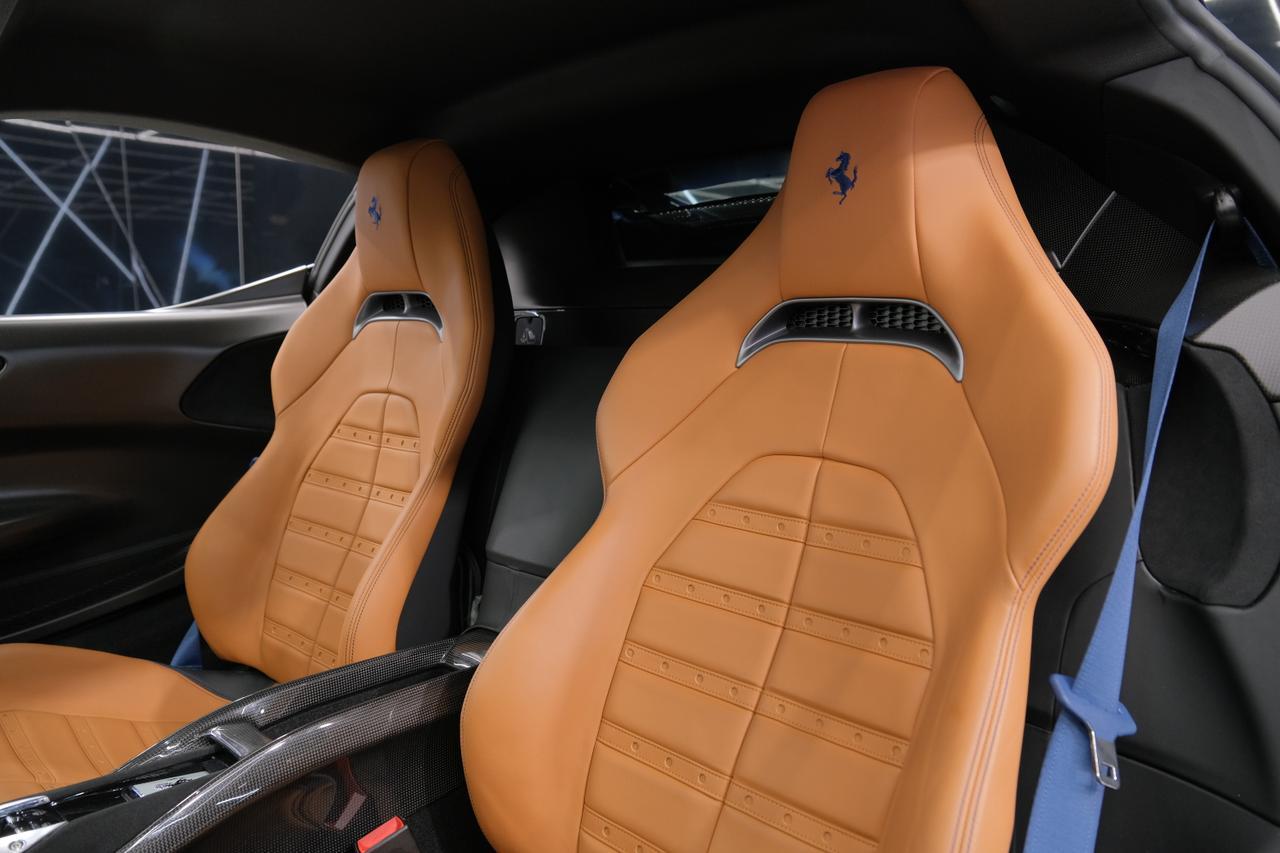 2022 Ferrari SF90 Stradale Base Miami FL