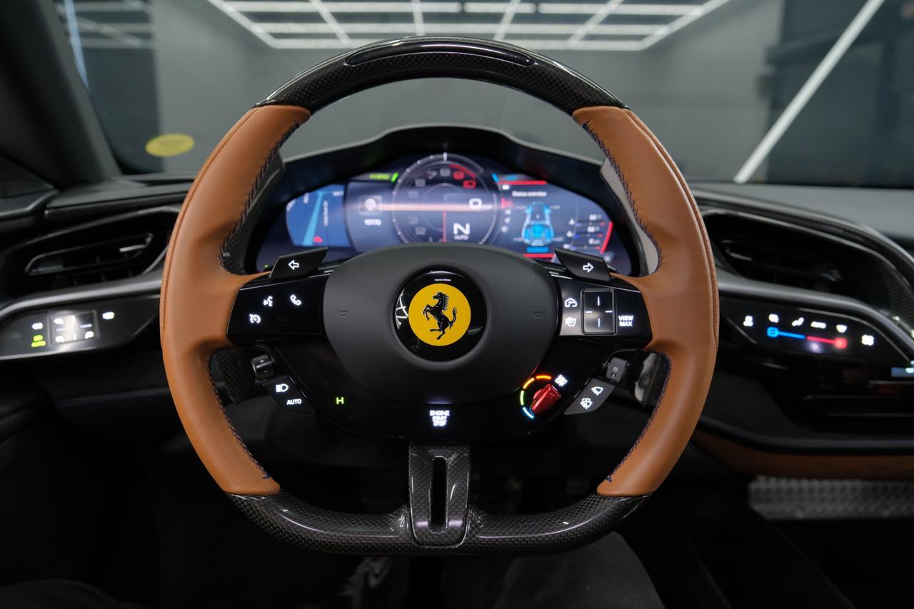 2022 Ferrari SF90 Stradale Base Miami FL