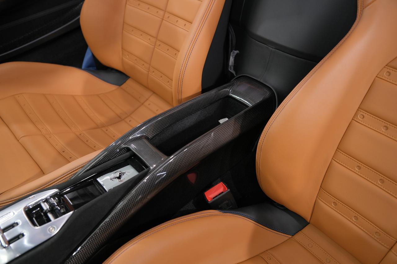 2022 Ferrari SF90 Stradale Base Miami FL