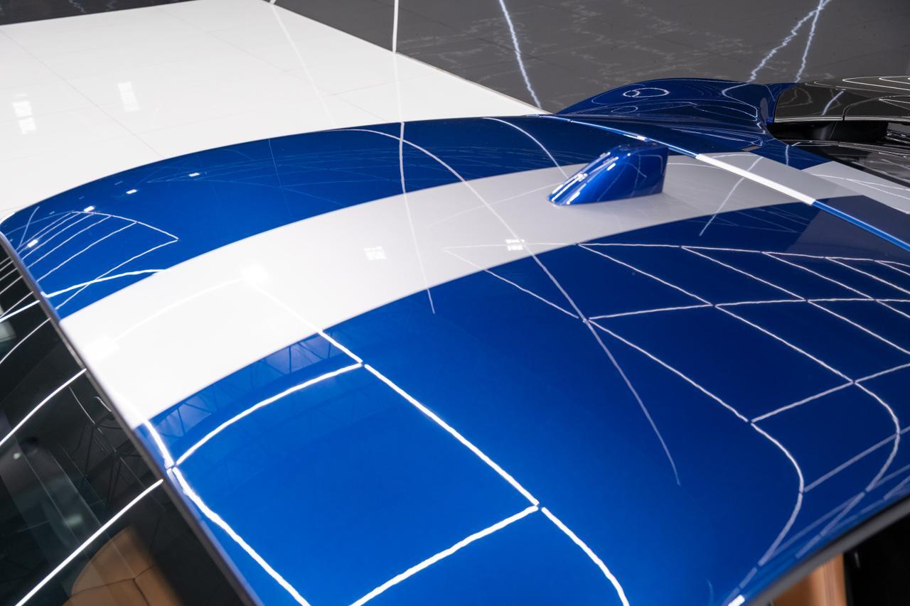 2022 Ferrari SF90 Stradale Base Miami FL