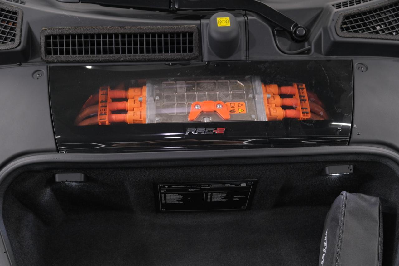 2022 Ferrari SF90 Stradale Base Miami FL