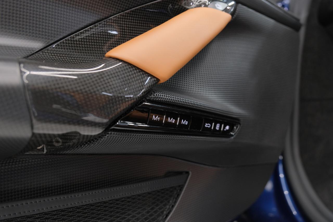 2022 Ferrari SF90 Stradale Base Miami FL